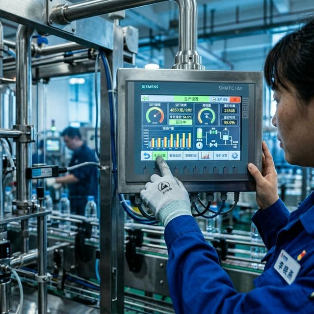 شبه أوتوماتيكي أم أوتوماتيكي بالكامل؟ كيف تحسم قرار الأتمتة في التعبئة