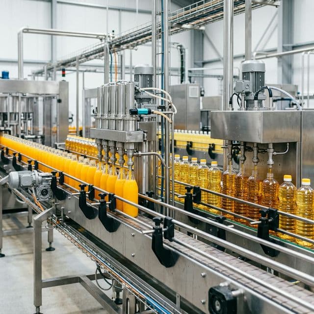 الأطعمة والمشروبات